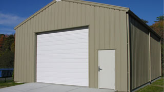 Garage Door Openers at Lithia Oakwood Business Center, Florida